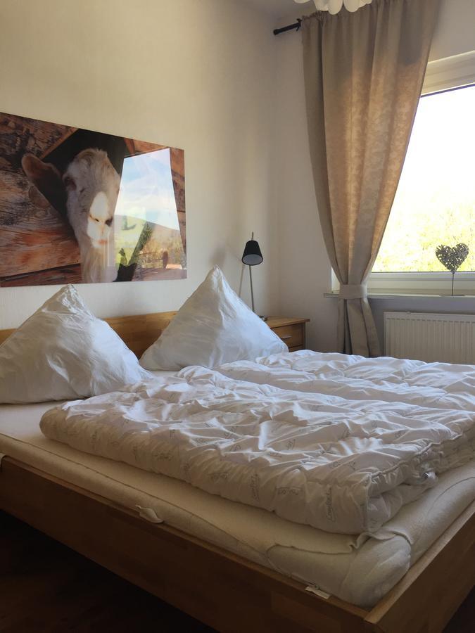 Bergziege Daire Braunlage Dış mekan fotoğraf