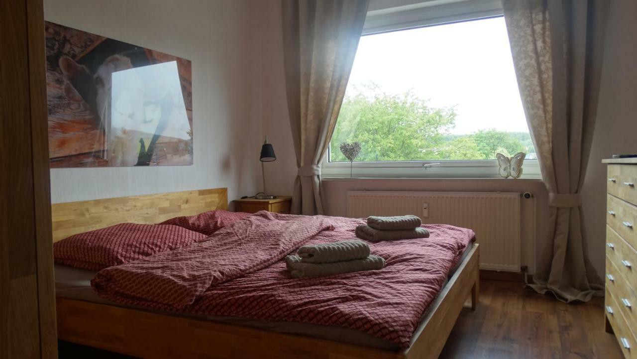 Bergziege Daire Braunlage Dış mekan fotoğraf