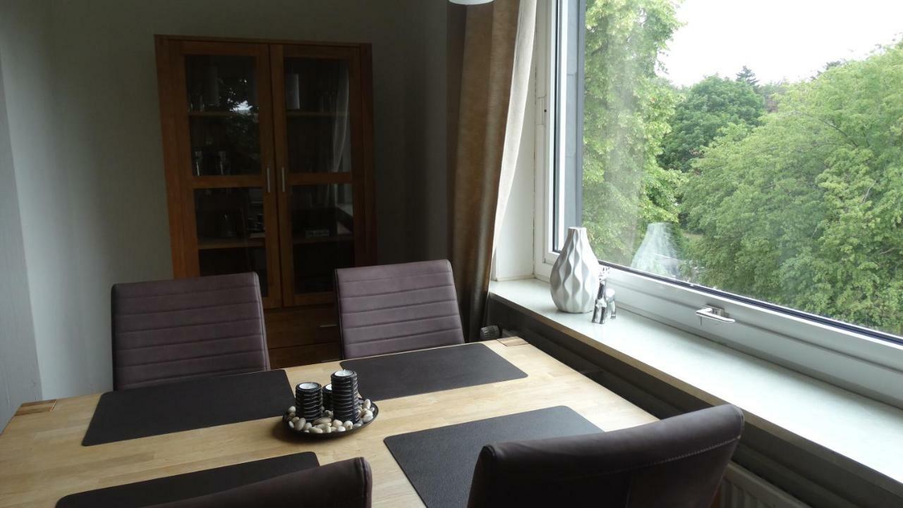 Bergziege Daire Braunlage Dış mekan fotoğraf