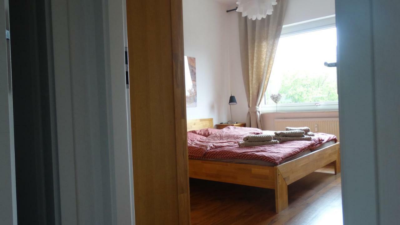Bergziege Daire Braunlage Dış mekan fotoğraf
