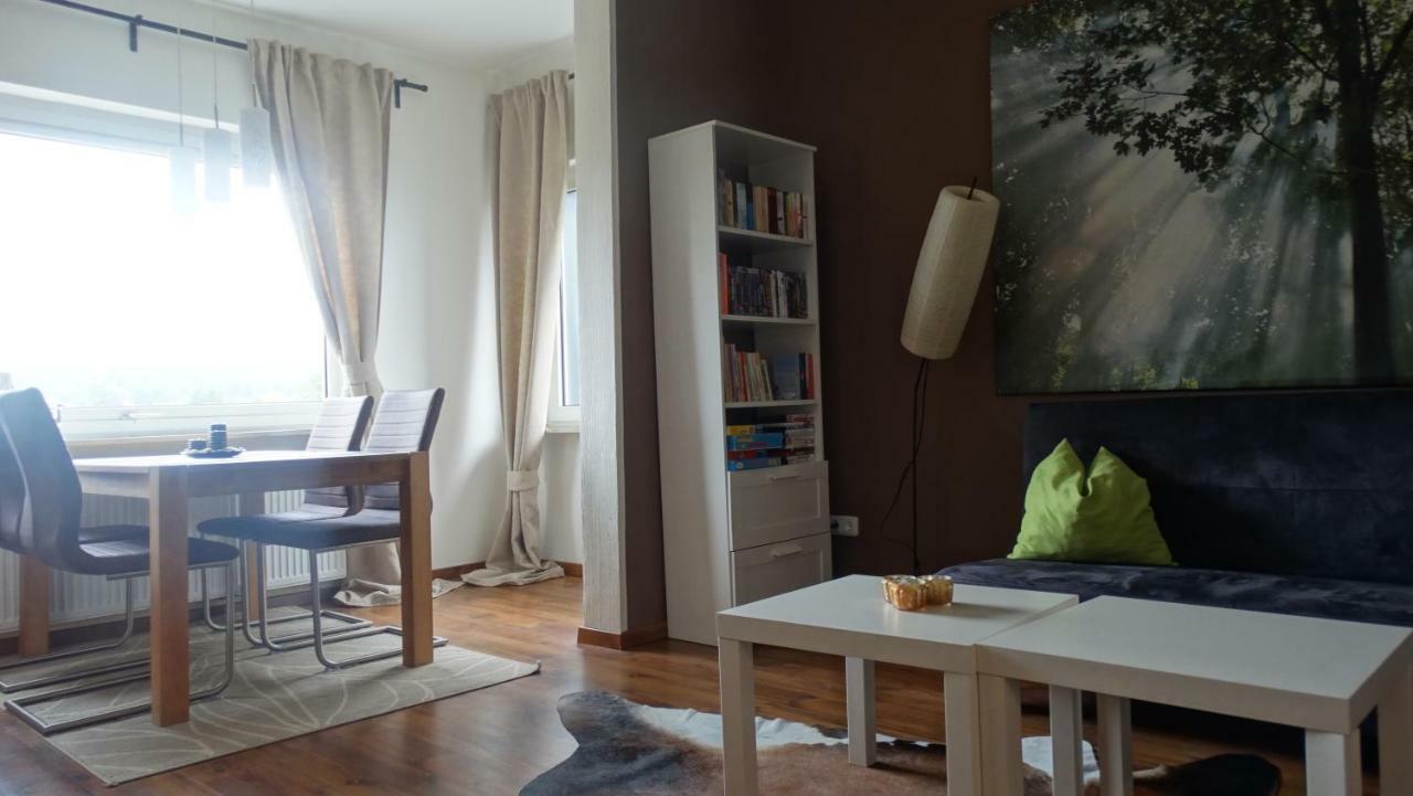 Bergziege Daire Braunlage Dış mekan fotoğraf