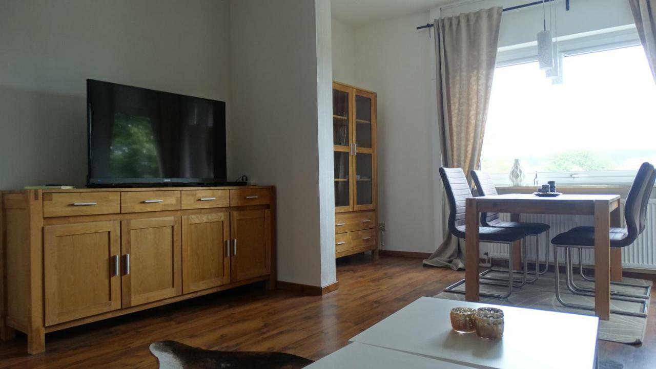 Bergziege Daire Braunlage Dış mekan fotoğraf