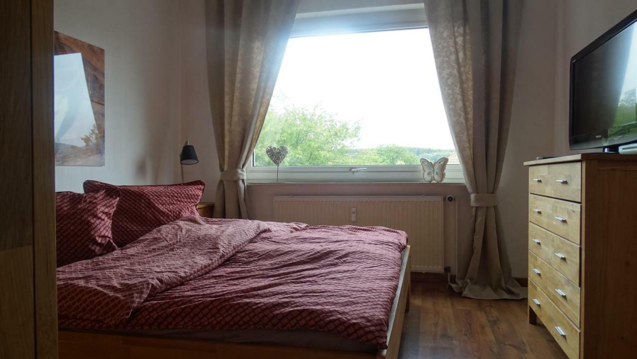 Bergziege Daire Braunlage Dış mekan fotoğraf