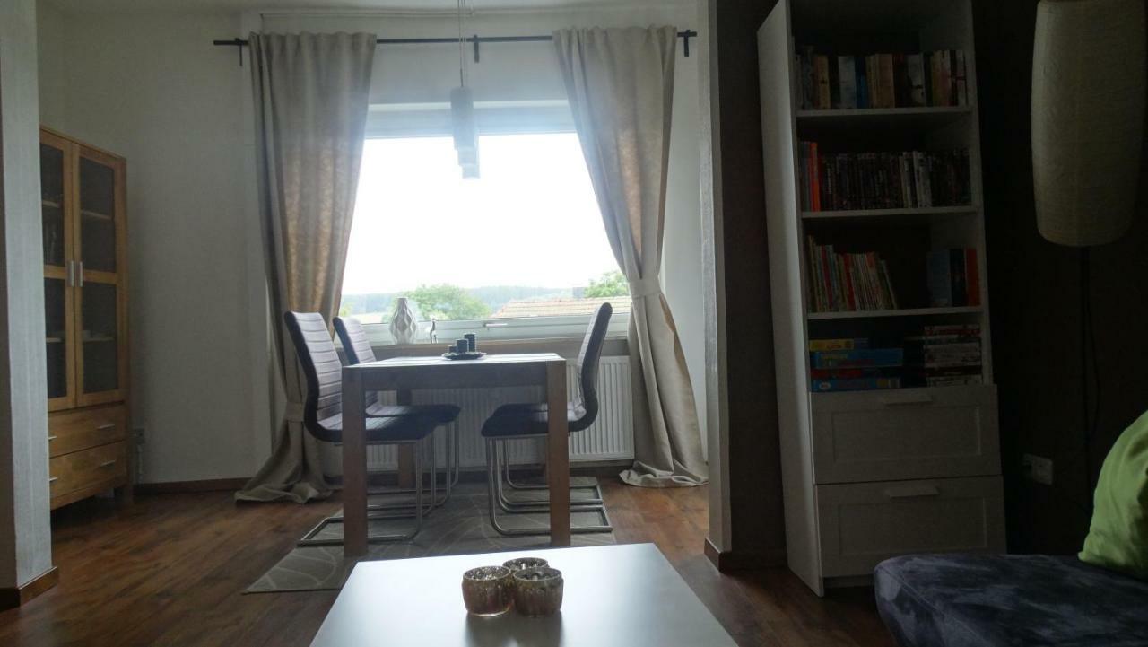 Bergziege Daire Braunlage Dış mekan fotoğraf
